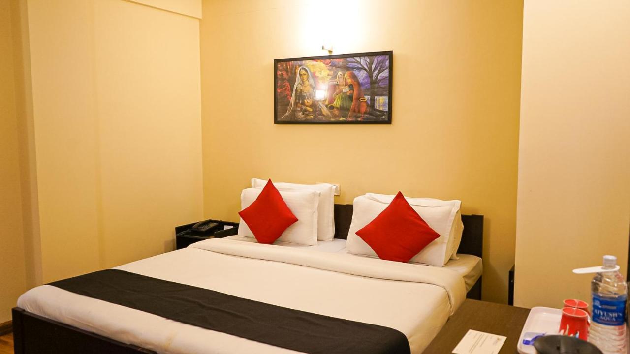 Sanderling Residency & Spa Dardżyling Zewnętrze zdjęcie