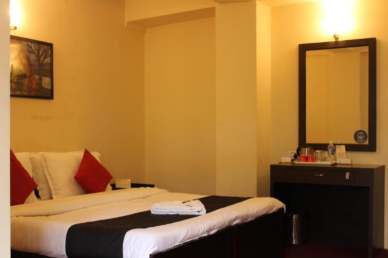 Sanderling Residency & Spa Dardżyling Zewnętrze zdjęcie