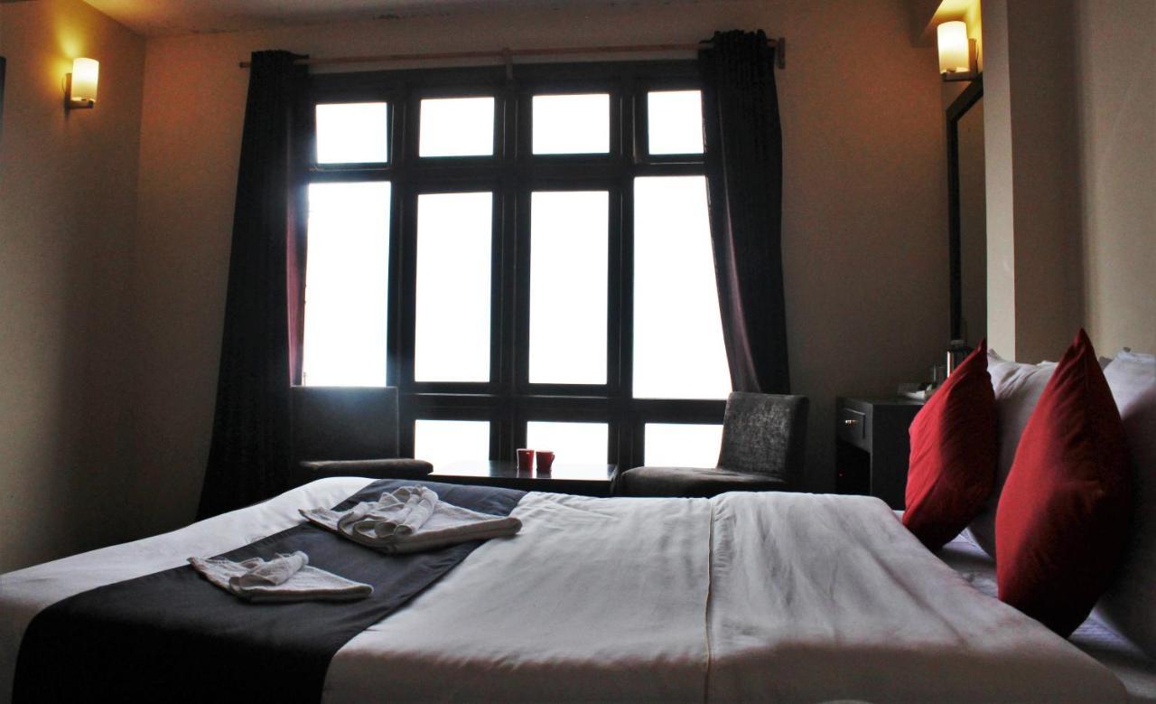 Sanderling Residency & Spa Dardżyling Zewnętrze zdjęcie